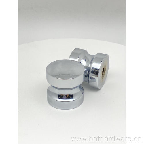 Groove Bright Furniture Knobs